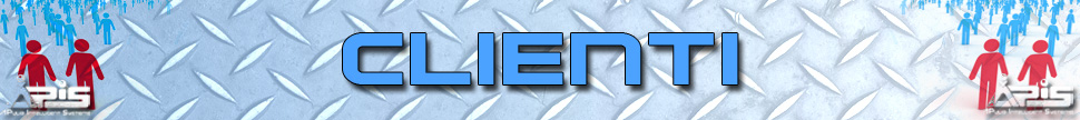 Apis - Clienti