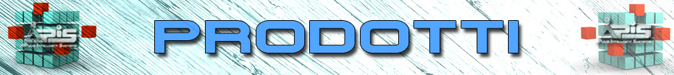 Apis - Prodotti