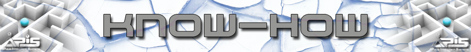 Apsi - Know-how