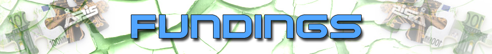 Apis - Fundings