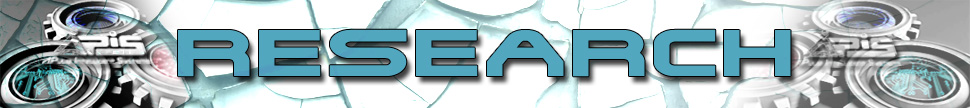 Apis - Research